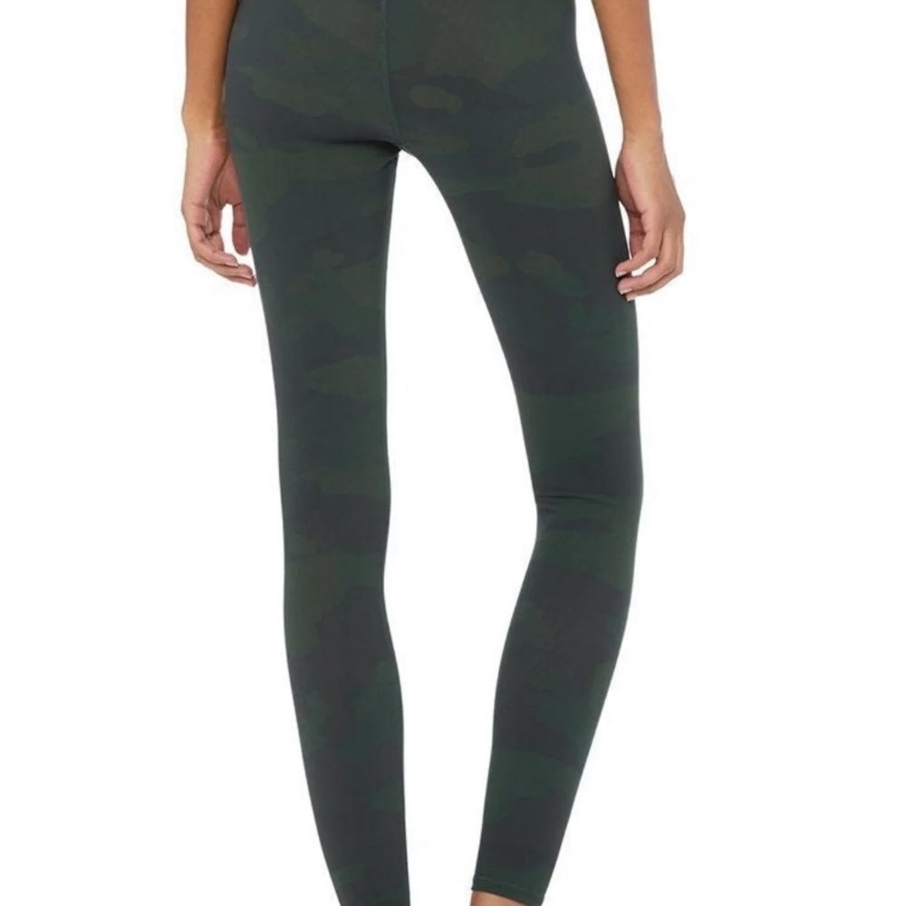 Alo Yoga Leggings - Picture 2 of 5